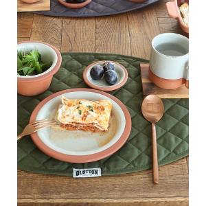 ランチョンマット GLUTTON PLACE MAT/ランチョンマット