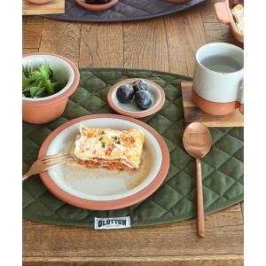 メンズ GLUTTON PLACE MAT/グラットン プレイス マット｜zozo