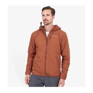 fridge マウンテンパーカー ウインドブレーカー 「MONTANE」モンテイン