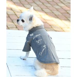 snow peak（スノーピーク） 犬 服 Snow Peak / Dog Winter Guard