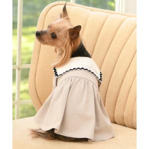 ペット One Octave/マリンワンピ