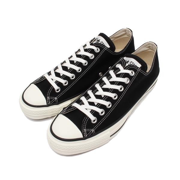 スニーカー CANVAS ALL STAR J OX   J　32167431 メンズ レディース