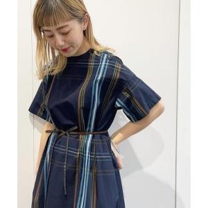 ワンピース BEAMS BOY / ボーイ ビッグタータン ワンピース
