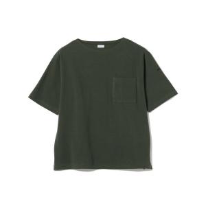 tシャツ Tシャツ ORCIVAL / 鹿の子 ボートネック Tシャツ｜zozo
