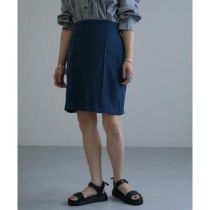 スカート ストレッチミニスカート