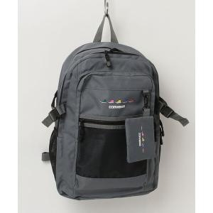 デイバック リュック 「CONVERSE/コンバース」SNEAKERS PRINT BACK PACK/プリントバックパック メンズ レディース