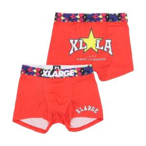 ボクサーパンツ メンズ 「XLARGE/エクストララージ」XL 成型  ボクサーパンツ　アンダーウェア 2s1｜zozo