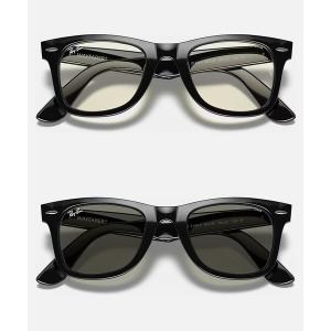 Ray-Ban（レイバン） サングラス サングラス RB4334D ライトカラー