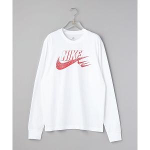 tシャツ Tシャツ 【NIKE/ナイキ】3MOFRNCHSE2LSTEE/ロングスリーブTシャツ/ロンT/DN5264