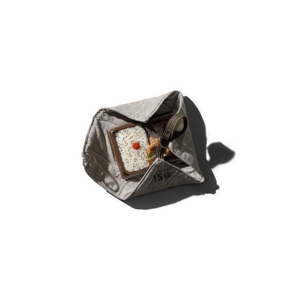 エコバッグ TAKEAWAY BAG Lunch