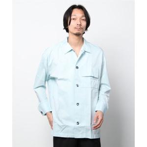 コート ジャケット 「GABRIELA COLL GARMENTS」DOUBLE SOLBIATI FINE