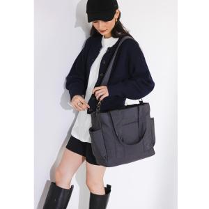 マザーズバッグ Parents Bag Charcoal/マザーズバッグ