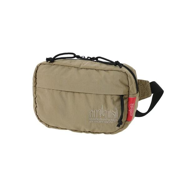 バッグ ウエストポーチ メンズ One Mile Waist Bag