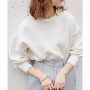 ニット □ライトウェイトニット