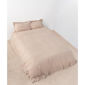 ベッド 寝具 トリムライン3点SET シングル