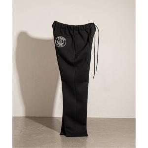 bed.jw.ford スラックス BED J.W. FORD スラックス 「BED FORD/ベッドフォード」Hi Waist