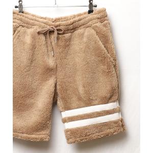 HUF パンツ REALTREE CROMER SHORT / ハフ リアルツリー