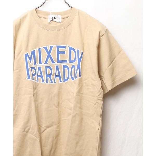 tシャツ RDSプリントTシャツ レディース メンズ