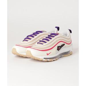 スニーカー メンズ NIKE ナイキ AIRMAX 97 SE エア マックス 97 SE MDH4759 200SESAME/ELCPL