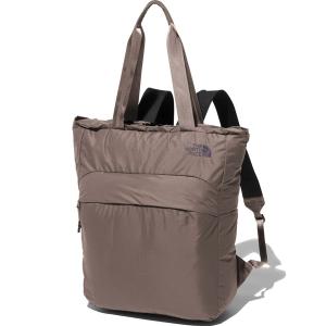 トートバッグ 「THE NORTH FACE/ザ ノースフェイス」GLAM TOTE グラムトート 2wayトート メンズ レディース