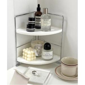 収納 「 ammy. / エイミードット 」 シンプル 二段 収納棚 ラック｜ZOZOTOWN Yahoo!店