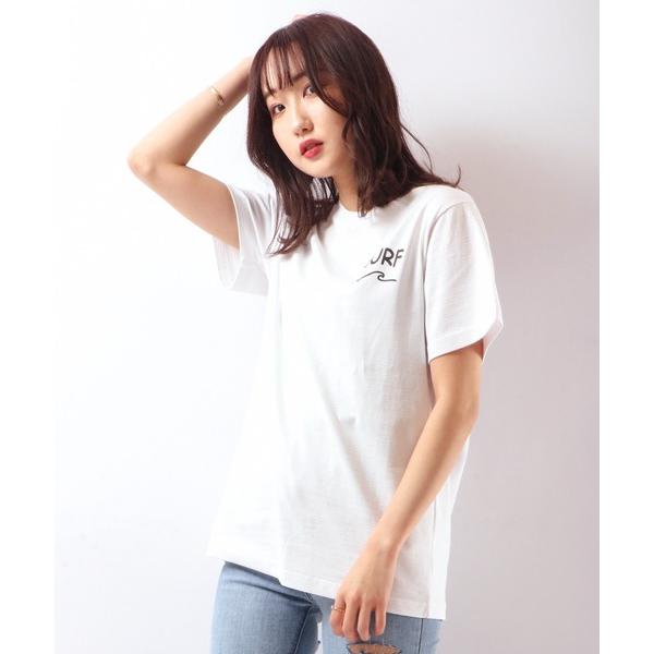 tシャツ サーフ4連デザインプリントTシャツ メンズ レディース