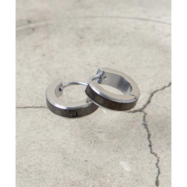 ピアス WEGO/シンプルデザインピアス メンズ レディース