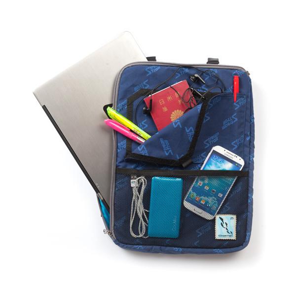 Msp Laptop Case II「パソコンケース」