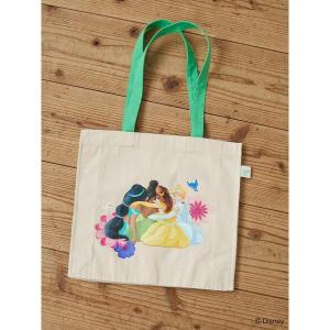 トートバッグ バッグ Disney Princess/トートBAG＊