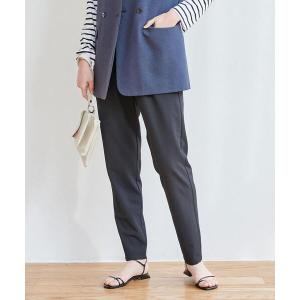 パンツ 【WEB限定】［ TALL /H166cm〜］オルマイパンツ P/P ツイル テーパード