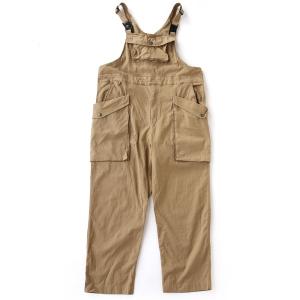 Carhartt（カーハート） オーバーオール 32 ブルー メンズ : ZOZOTOWN