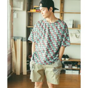 tシャツ Tシャツ メンズ UL-GRID ハッピーペイントビッグTEE｜ZOZOTOWN Yahoo!店