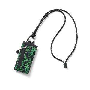 財布 UL-GRID ハッピーペイントネックウォレット