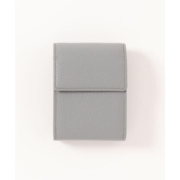 カードケース 「ASUMEDERU」（KST）itakuraアドリア/スキミング防止機能　ポケット付...