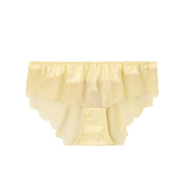 ショーツ マルケトリッシュフレア ショーツ