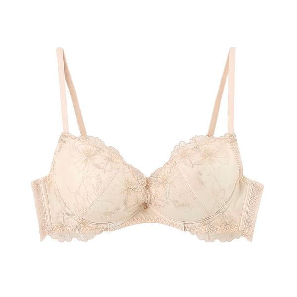 ブラジャー インプレッショニズム グラマーアップ ブラ