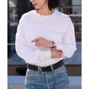 tシャツ Tシャツ GILDAN/ギルダン ロングスリーブカットソー