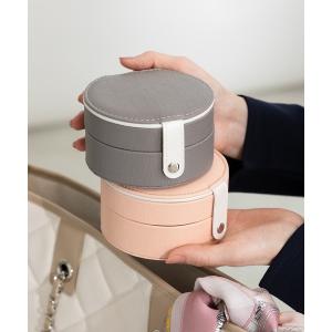 ARTIDA OUD ポーチ 「other」 ZOZO限定 ジュエリーポーチ レディース