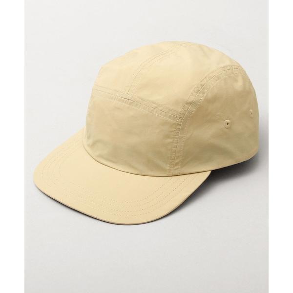 キャップ 帽子 CORDURA混コットン（日本製生地） ジェットキャップ メンズ レディース