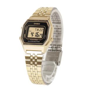 CASIO（カシオ） チープカシオ 腕時計 //ゴールド デジタルミニ 腕時計