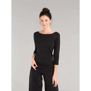 TATRAS◇長袖Tシャツ/2/コットン/WHT/LTAT25S8640-M : セカンド