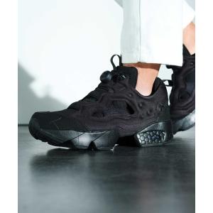 スニーカー Reebok INSTAPUMP FURY OG / リーボック インスタポンプフューリー OG