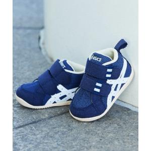 SUKUSUKU（ASICS） スニーカー asics kids SUKU2 アシックスキッズ