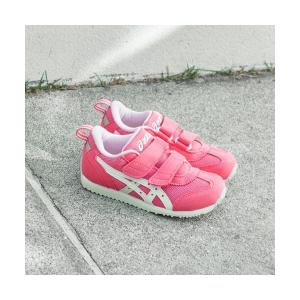 ASICS KIDS アイダホ MINI 4の買取情報