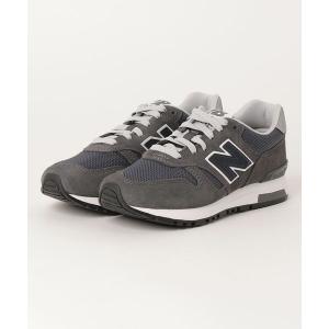 スニーカー メンズ new balance/ニューバランス　ML565 ランニングシューズ｜zozo