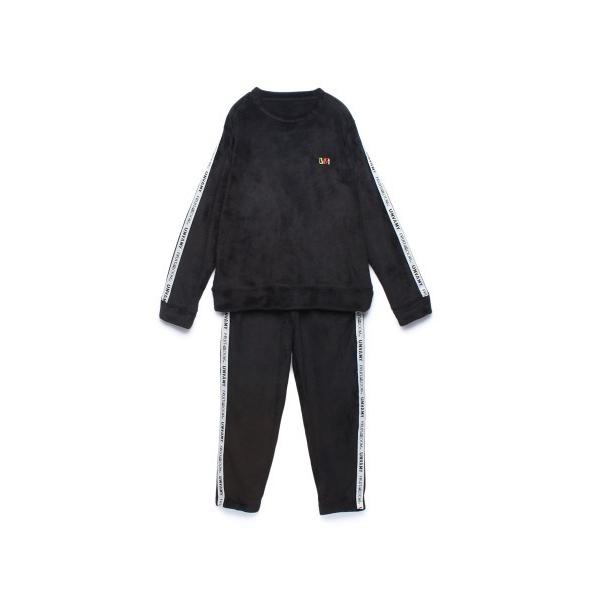 パジャマ FTL ボアルームウェア / パジャマ ワンマイルウェア / ユニセックス / セットアッ...