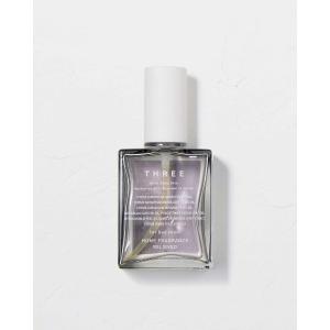 THREE（スリー） 香水 エッセンシャルセンツ ディスカバリー キット