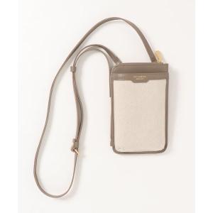 ウォレットチェーン スマートフォンポシェット