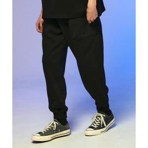 メンズ rehacer : Mobility Jogger Pants / モビリティ ジョガーパンツ｜zozo