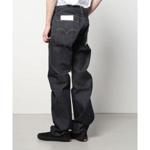 ジーンズ LEVI'S VINTAGE CLOTHING/リーバイス ヴィンテージ クロージング　14onzリジッド 501XXデニムパンツ”1955